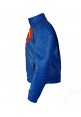 Superman-Blue